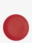Aida - Confetti Lunch Plate W/Relief 1 Pcs . Giftbox - V&auml;ikesed taldrikud - &Oslash; 25.3 CM x 25.3