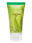 Depend Cosmetic - Aloevera Gel 20 Ml - Hand Care - 20 ml