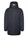 Fat Moose - Jamison Quilt Mix Jacket - Parkad - S