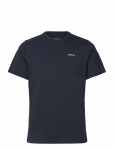 Barbour - Barbour Langdon Pocket - L&uuml;hikeste varrukatega - XXL