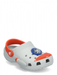 Crocs - Classic Rocket Ship Clog T - Kotad - 20/21