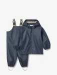 Wheat - Rainwear Charlie Set - Vihmariiete komplektid - 92