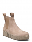 Tamaris - Women Boots - Madala kontsaga poolsaapad - 42