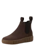 Tamaris - Women Boots - Madala kontsaga poolsaapad - 38