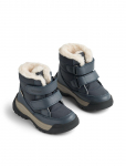 Wheat - Winterboot Millas Tex - Talvesaapad kr&otilde;pskinnisega - 30/20.1CM