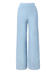 Malina - Alissa Knitted Pants - Lai jalg - XL