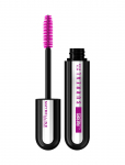 Maybelline - Maybelline New York, The Falsies Surreal Extensions, Mascara, Meta Black, 10Ml - Ripsmetu&scaron;id - 10 ml
