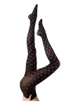 Sneaky Fox - Sibyl Tights - Sukkp&uuml;ksid - ONE SIZE