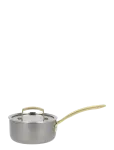 Pillivuyt Gourmet - Saucepan With Lid Durance - Kastrulid - 1.5 l x 33