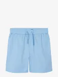LMTD - Nlffouise Poplin Shorts - L&uuml;hikesed p&uuml;ksid - 158