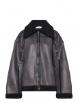 A-View - Alise Coat - Nahk - 34