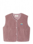 American Vintage - Hoktown - Polsterdatud vestid - XS/S