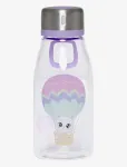 Beckmann Norway - Drinking Bottle 400 Ml, Yellow Heart - S&ouml;&ouml;giaeg - ONE SIZE