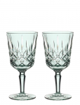 Nachtmann - Noblesse Cocktail 2-P - Valge veini klaasid - ONE SIZE