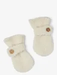 Smallstuff - Mittens Boucl&eacute; Merino Wool - Labakindad - 92-98