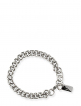 Edd. - Steel Bracelet 9Mm - K&auml;ev&otilde;rud - 9 mm