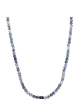 Edd. - Beads Necklace 6Mm - Kaelakeed - 55-60CM