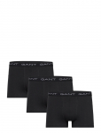 Gant - Trunk 3-Pack - Bokserid - XXXL