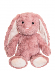 Teddykompaniet - Linnea, Pink - Pehmed loomad - 30 cm