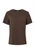 Pieces - Pcria Ss Solid Tee Jrs Noos Bc - L&uuml;hikeste varrukatega - XS