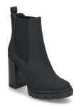 ONLY - Onlbrave-5 Pu Nubuck Boot - Kontsaga poolsaapad - 38