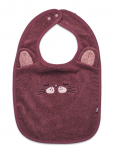 Pippi - Terry Bib - Pudip&otilde;lled - ONE SIZE