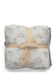 Pippi - Cloth Muslin (8-Pack) - Musliinlapid - 65X65CM