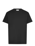 Bruun & Stengade - Bs Luna T-Shirt - L&uuml;hikeste varrukatega - S