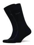 BOSS - 2P Rs Bamboo - Tavalised sokid - 43-46