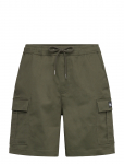Quiksilver - Taxer Cargo Ws - Vabaaja l&uuml;hikesed spordip&uuml;ksid - M