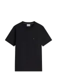 Tommy Hilfiger - Essential Solid Pocket Tee - L&uuml;hikeste varrukatega - XXL