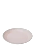 Knabstrup Keramik - Knabstrup Colorit Dinner Plate &Oslash; 27 Cm Rose - Praetaldrikud - &Oslash; 27 CM