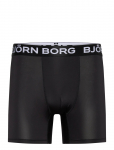 Bj&ouml;rn Borg - Sports Microfiber Boxer 1P - Spordibokserid - M