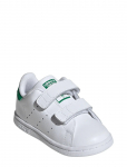 Adidas Originals - Stan Smith Cf I - Madala s&auml;&auml;rega tossud - 23