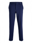 Jack & Jones - Jjejaxon Jersey Trouser Noos Jnr - P&uuml;ksid - 176