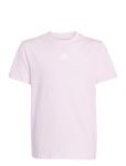Adidas Sportswear - J Sl Tee 160 - L&uuml;hikeste varrukatega - 140