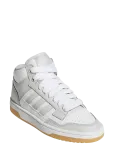 Adidas Sportswear - Rapid Court Mid J - K&otilde;rge s&auml;&auml;rega tossud - 38