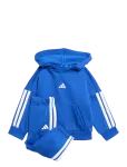 Adidas Sportswear - I 3S Fl Hd Jog - 86