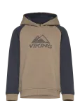 Viking - Funtime Hoodie Pullover - Dressipluusid - 122