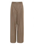 Gestuz - Caciagz Hw Pants - Lai jalg - 36