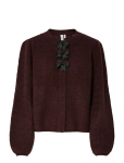 YAS - Yasbonsa Ls Knit Cardigan S. - Kardiganid - S
