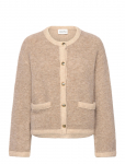 Malina - Carly Wool Blend Cardigan - Kardiganid - XL