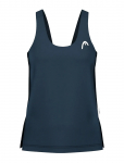 Head - Spirit Tank Top Women - Spordimaikad - XS