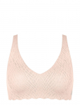 Sloggi - Sloggi Zero Feel Bliss Soft Bra - Tugikaarteta rinnahoidjad - S