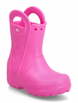 Crocs - Handle It Rain Boot T - K&otilde;rged kummikud - 25/26