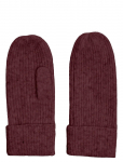 Pieces - Pcmoella Mittens Noos Bc - Labakindad - ONE SIZE
