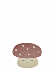 OYOY MINI - Placemat Mushroom - Lauamatid ja joogialused - 0.15X43X35.5CM