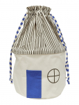 OYOY MINI - Koya Storage Basket - Large - Hoiukorvid - 34X52CM