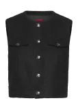 HUGO - Anoukari-1 - Kootud vestid - 42