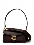 Coach - Polished Pebble Leather Tabby Shoulder Bag 20 Refresh - V&auml;ikesed &uuml;le&otilde;lakotid - ONE SIZE